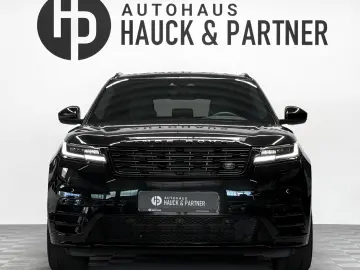 LAND ROVER Range Rover Velar R-Dynamic SE ACC Ambiente MwSt