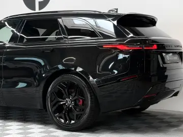 LAND ROVER Range Rover Velar R-Dynamic SE ACC Ambiente MwSt