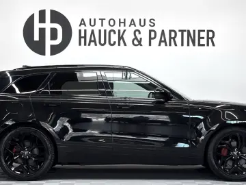 LAND ROVER Range Rover Velar R-Dynamic SE ACC Ambiente MwSt