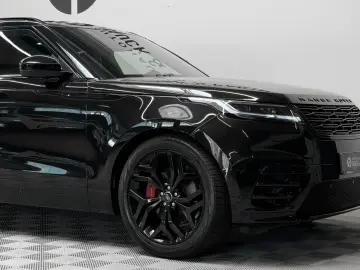 LAND ROVER Range Rover Velar R-Dynamic SE ACC Ambiente MwSt