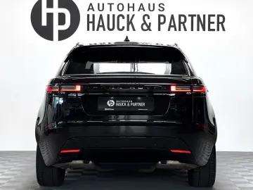 LAND ROVER Range Rover Velar R-Dynamic SE ACC Ambiente MwSt
