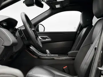 LAND ROVER Range Rover Velar R-Dynamic SE ACC Ambiente MwSt