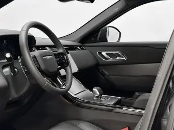 LAND ROVER Range Rover Velar R-Dynamic SE ACC Ambiente MwSt