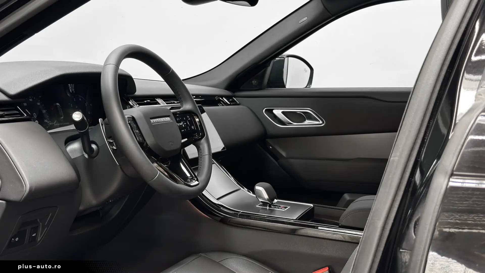 LAND ROVER Range Rover Velar R-Dynamic SE ACC Ambiente MwSt