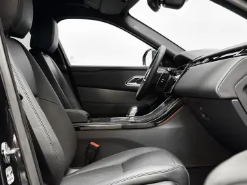 LAND ROVER Range Rover Velar R-Dynamic SE ACC Ambiente MwSt