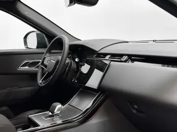 LAND ROVER Range Rover Velar R-Dynamic SE ACC Ambiente MwSt