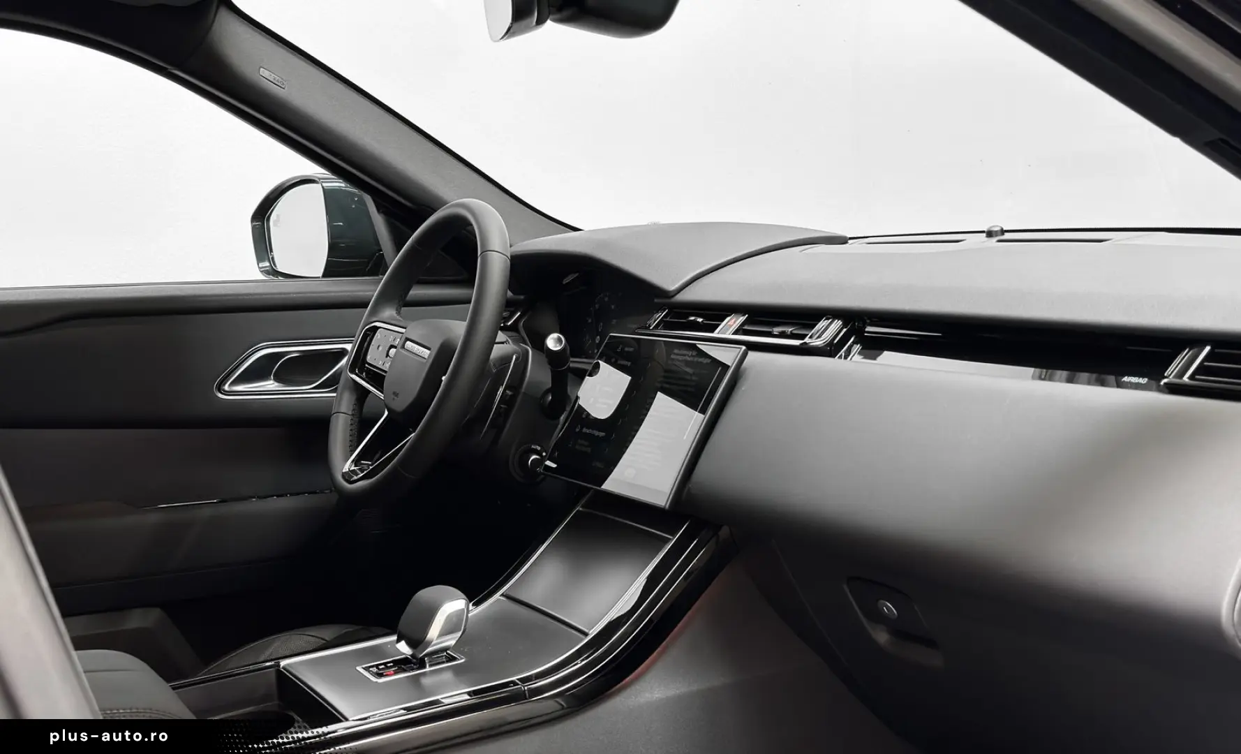 LAND ROVER Range Rover Velar R-Dynamic SE ACC Ambiente MwSt
