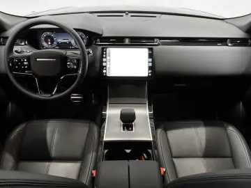 LAND ROVER Range Rover Velar R-Dynamic SE ACC Ambiente MwSt