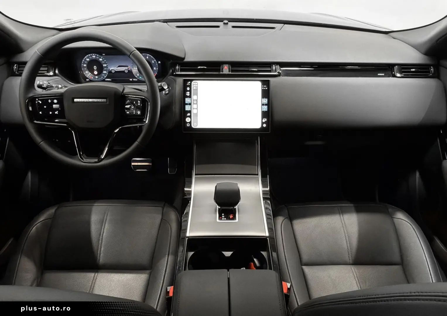 LAND ROVER Range Rover Velar R-Dynamic SE ACC Ambiente MwSt
