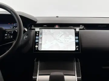 LAND ROVER Range Rover Velar R-Dynamic SE ACC Ambiente MwSt