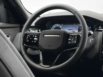 LAND ROVER Range Rover Velar R-Dynamic SE ACC Ambiente MwSt