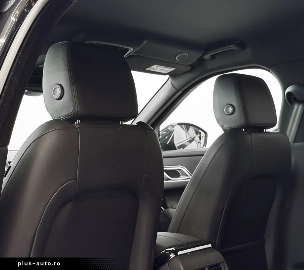 LAND ROVER Range Rover Velar R-Dynamic SE ACC Ambiente MwSt