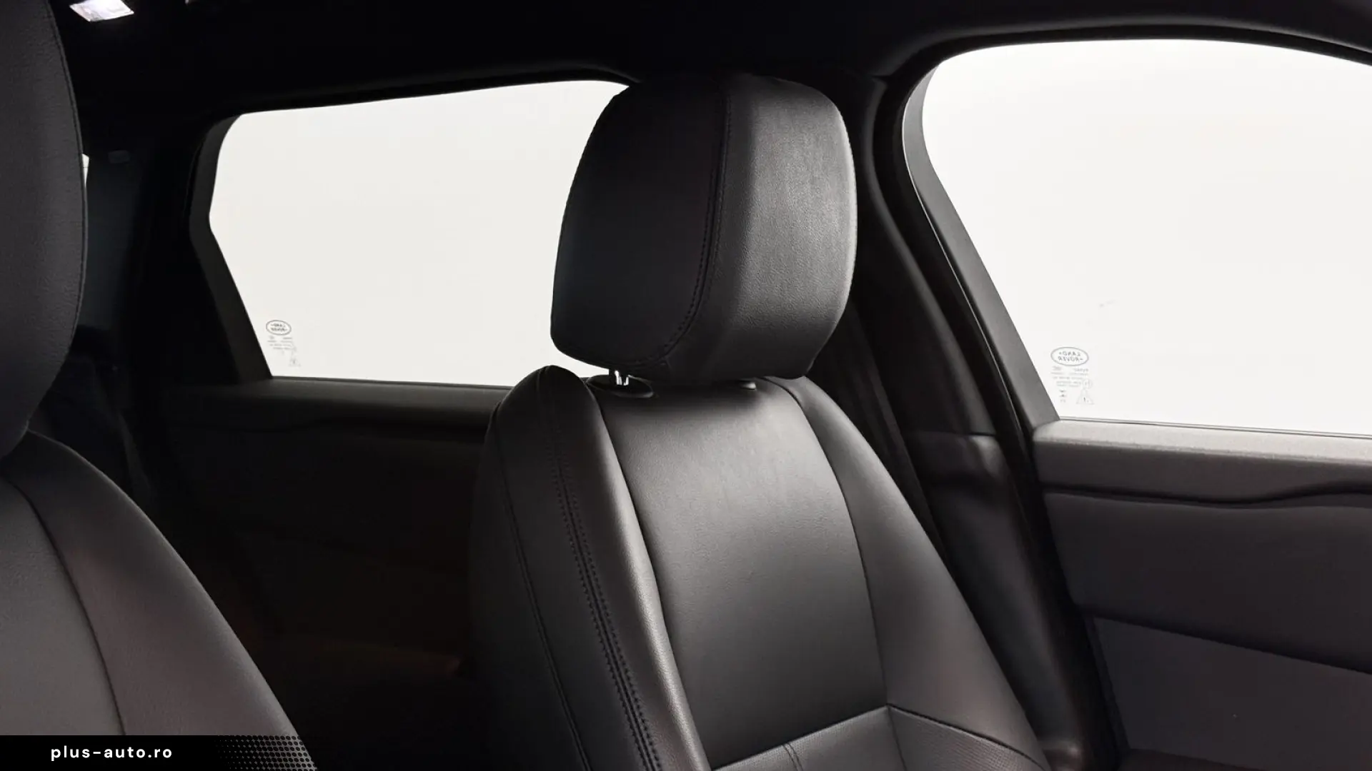 LAND ROVER Range Rover Velar R-Dynamic SE ACC Ambiente MwSt