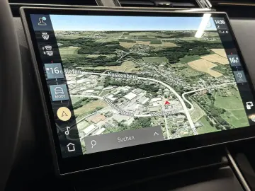 LAND ROVER Range Rover Velar R-Dynamic SE ACC Ambiente MwSt