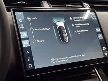 LAND ROVER Range Rover Velar R-Dynamic SE ACC Ambiente MwSt