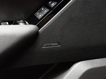LAND ROVER Range Rover Velar R-Dynamic SE ACC Ambiente MwSt