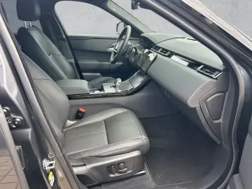 LAND ROVER Range Rover Velar Hybrid S Black-P. ACC Sitzhzg.