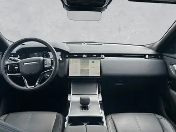 LAND ROVER Range Rover Velar Hybrid S Black-P. ACC Sitzhzg.