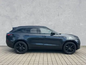 LAND ROVER Range Rover Velar Hybrid S Black-P. ACC Sitzhzg.