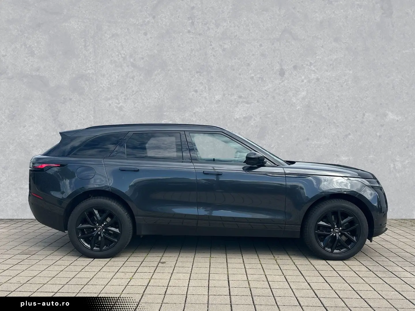 LAND ROVER Range Rover Velar Hybrid S Black-P. ACC Sitzhzg.