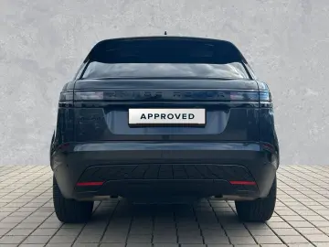 LAND ROVER Range Rover Velar Hybrid S Black-P. ACC Sitzhzg.