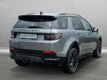 LAND ROVER Discovery Sport P270e Dynamic SE 0 5% DW 20 Pano