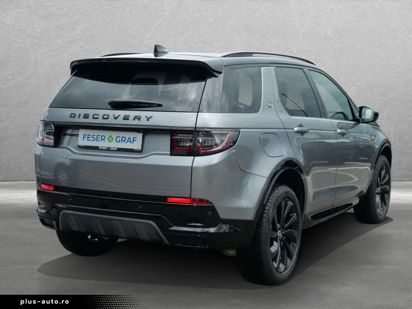 LAND ROVER Discovery Sport P270e Dynamic SE 0 5% DW 20 Pano