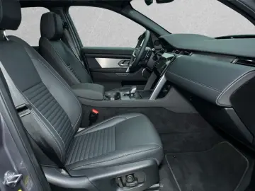 LAND ROVER Discovery Sport P270e Dynamic SE 0 5% DW 20 Pano