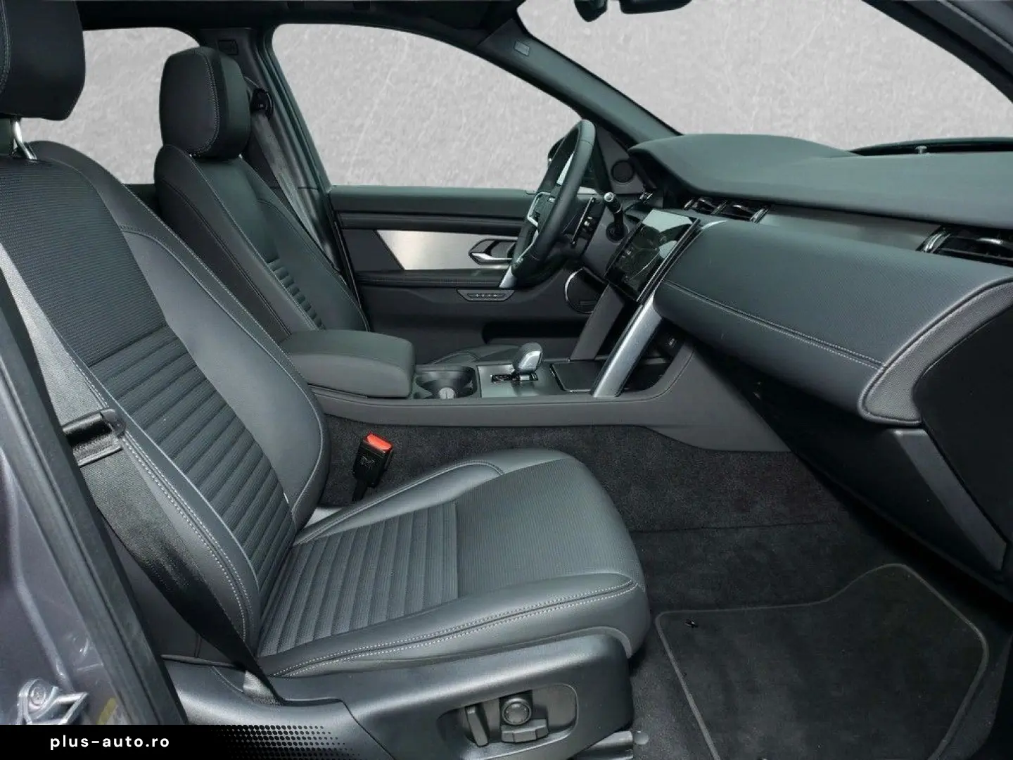 LAND ROVER Discovery Sport P270e Dynamic SE 0 5% DW 20 Pano