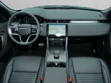 LAND ROVER Discovery Sport P270e Dynamic SE 0 5% DW 20 Pano