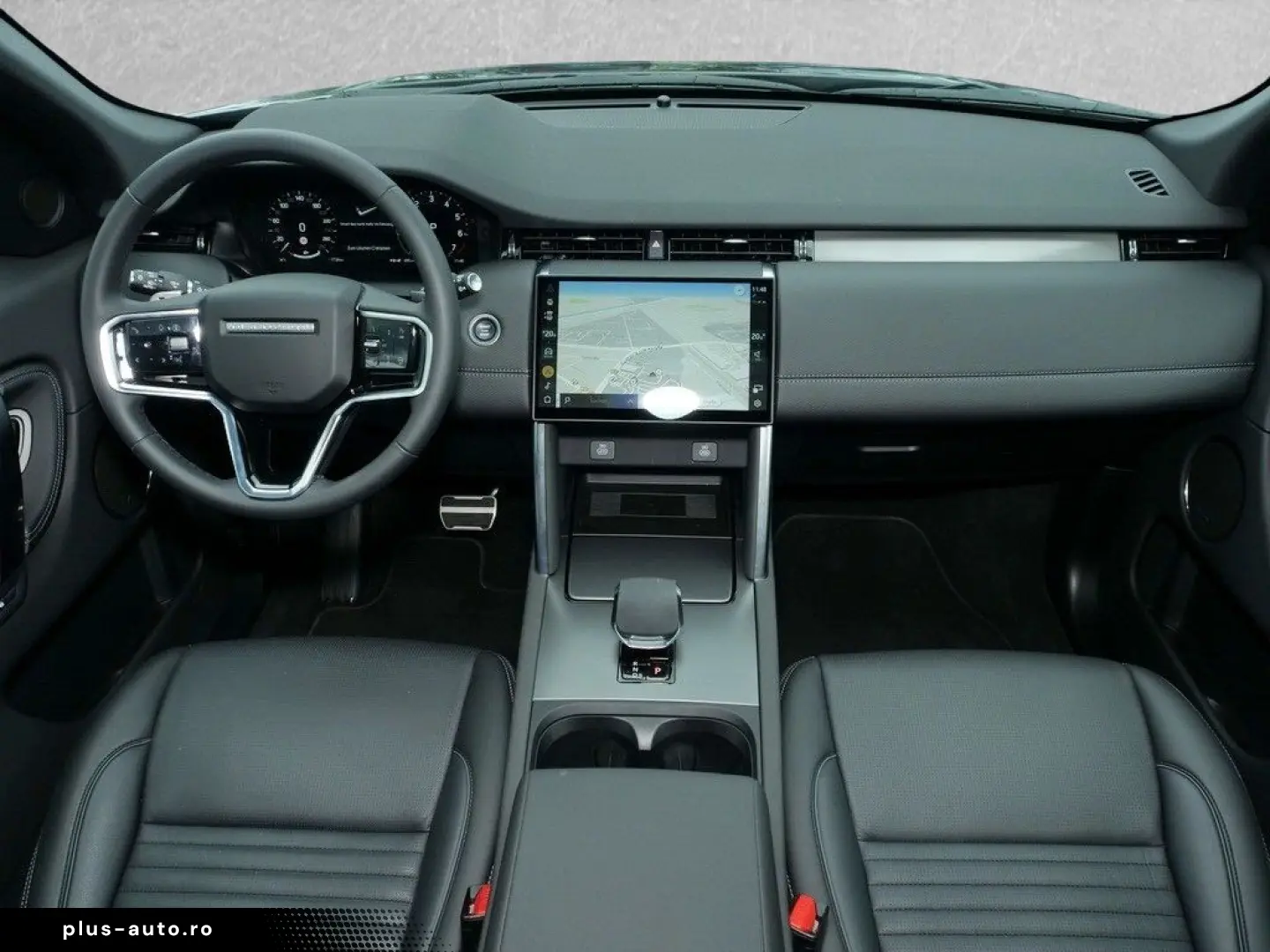 LAND ROVER Discovery Sport P270e Dynamic SE 0 5% DW 20 Pano