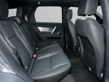 LAND ROVER Discovery Sport P270e Dynamic SE 0 5% DW 20 Pano