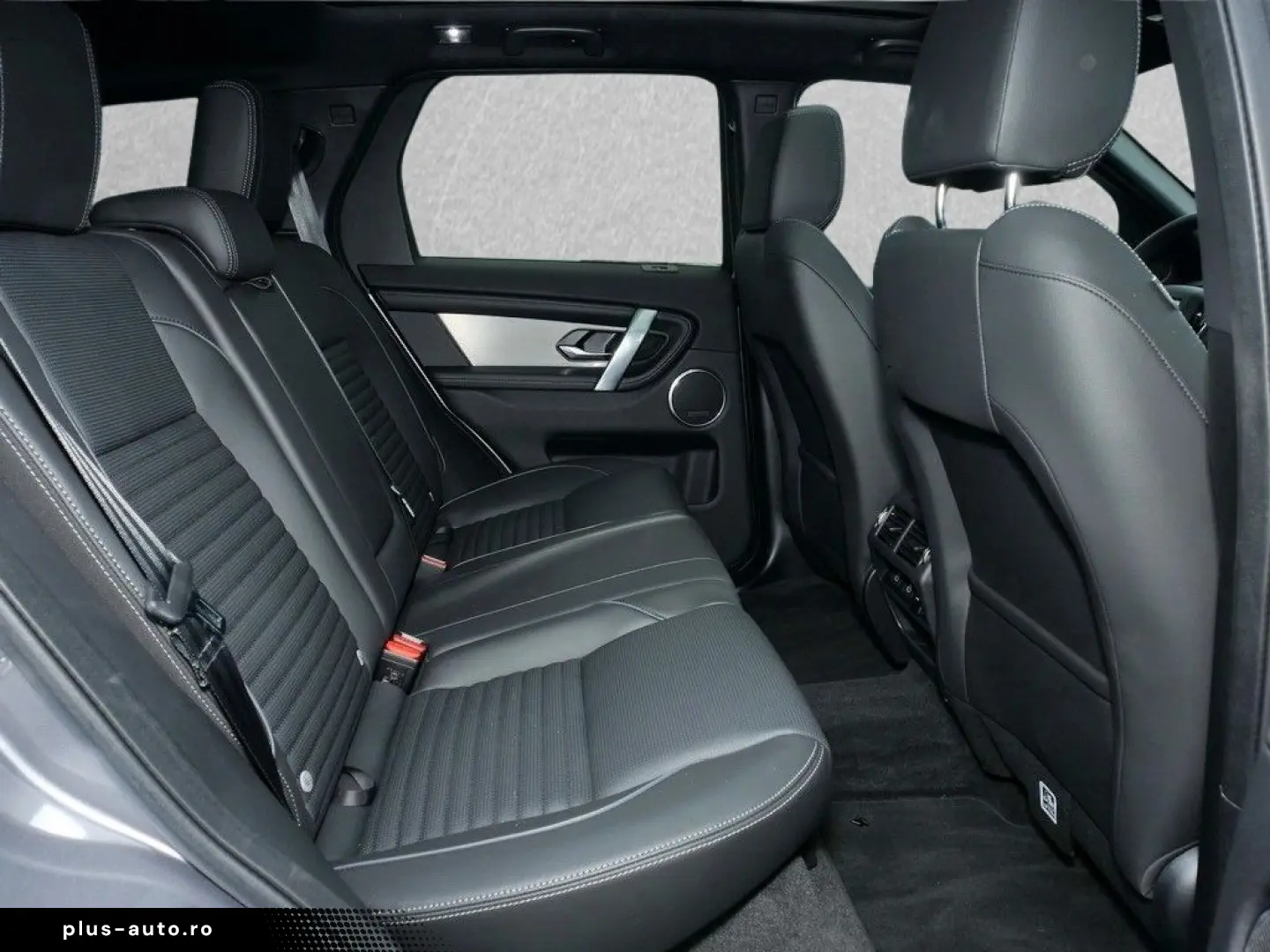 LAND ROVER Discovery Sport P270e Dynamic SE 0 5% DW 20 Pano