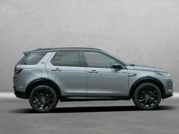 LAND ROVER Discovery Sport P270e Dynamic SE 0 5% DW 20 Pano