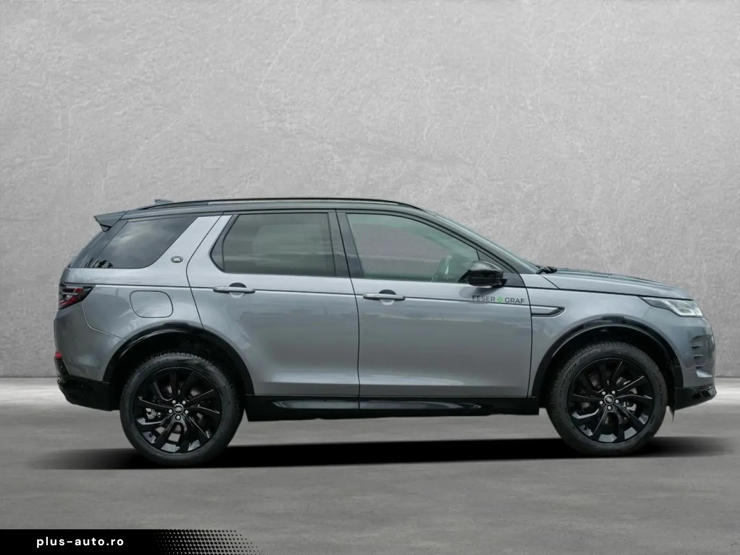 LAND ROVER Discovery Sport P270e Dynamic SE 0 5% DW 20 Pano