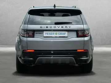 LAND ROVER Discovery Sport P270e Dynamic SE 0 5% DW 20 Pano