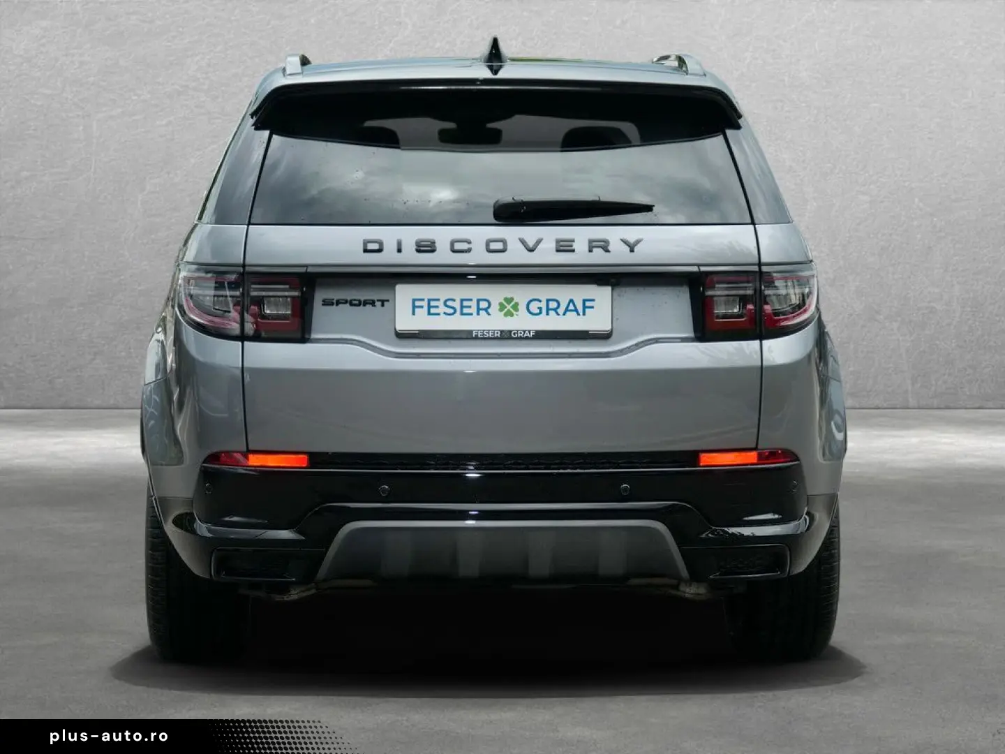 LAND ROVER Discovery Sport P270e Dynamic SE 0 5% DW 20 Pano