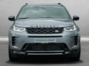 LAND ROVER Discovery Sport P270e Dynamic SE 0 5% DW 20 Pano
