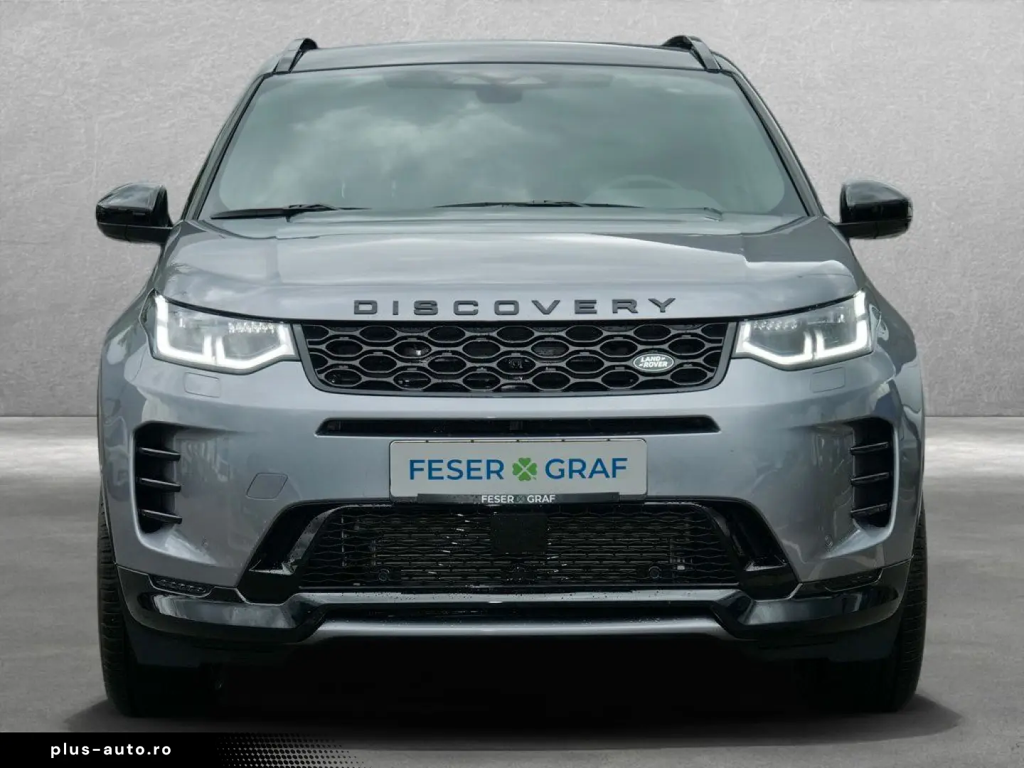 LAND ROVER Discovery Sport P270e Dynamic SE 0 5% DW 20 Pano