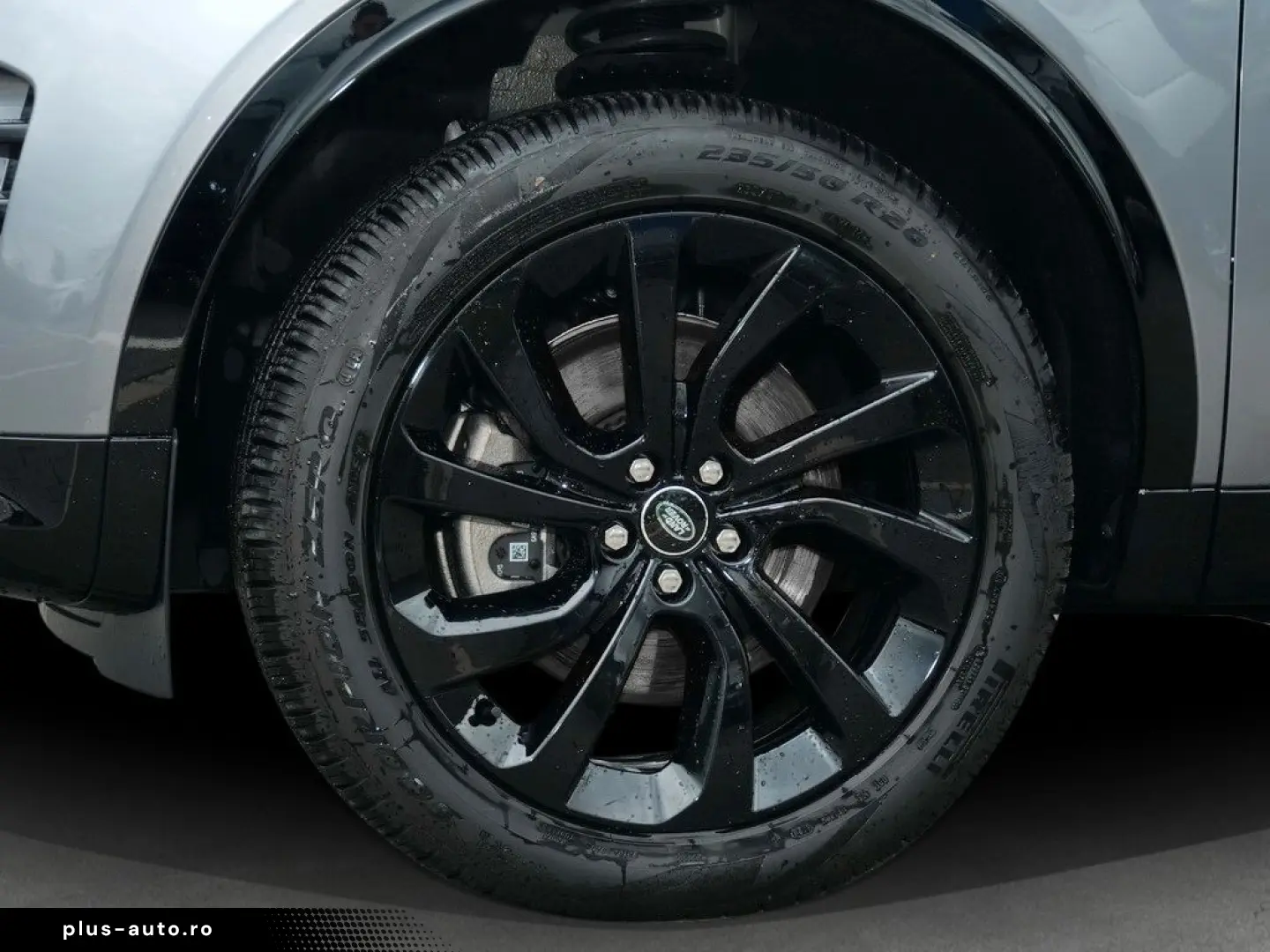 LAND ROVER Discovery Sport P270e Dynamic SE 0 5% DW 20 Pano