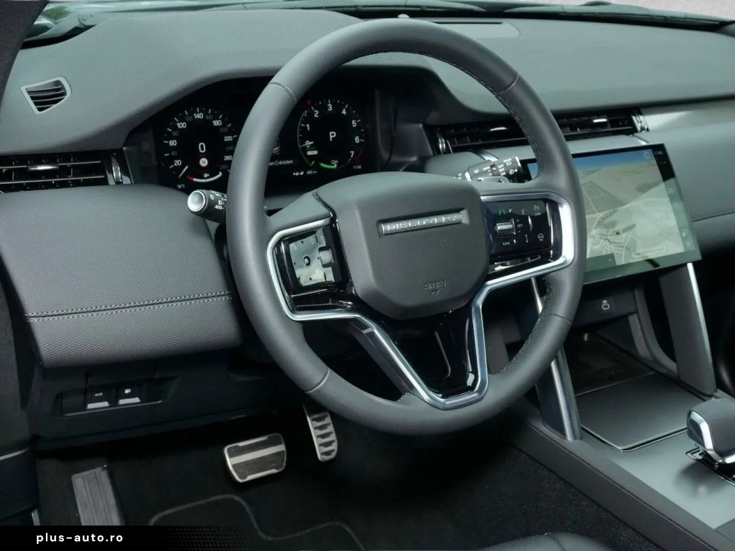 LAND ROVER Discovery Sport P270e Dynamic SE 0 5% DW 20 Pano
