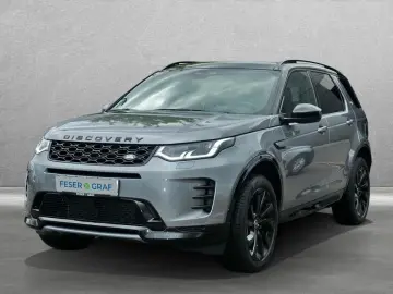 LAND ROVER Discovery Sport P270e Dynamic SE 0 5% DW 20 Pano