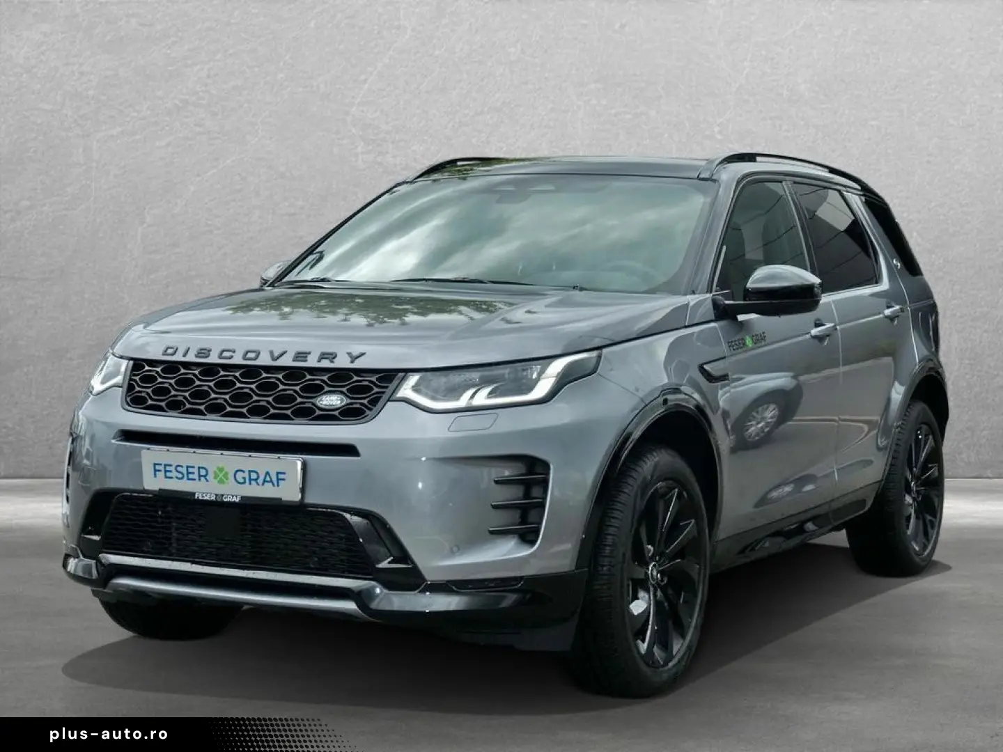 LAND ROVER Discovery Sport P270e Dynamic SE 0 5% DW 20 Pano