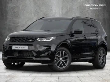 LAND ROVER Discovery Sport P270e Dynamic SE