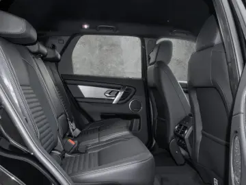 LAND ROVER Discovery Sport P270e Dynamic SE