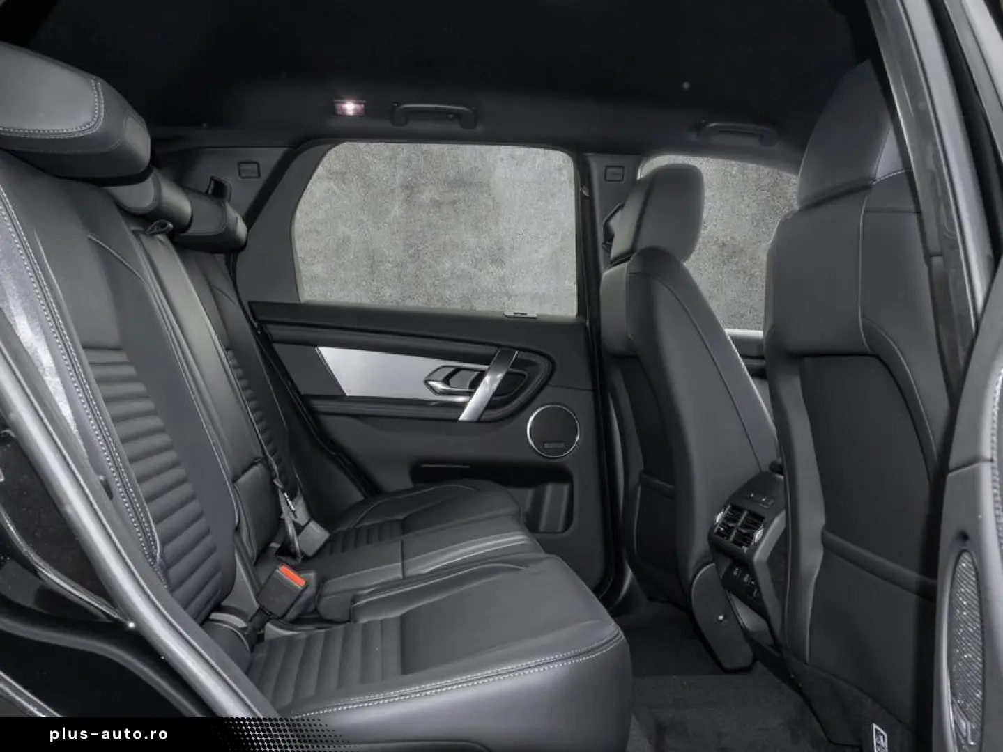 LAND ROVER Discovery Sport P270e Dynamic SE