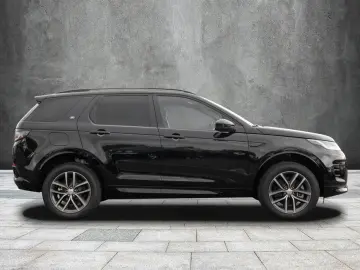 LAND ROVER Discovery Sport P270e Dynamic SE