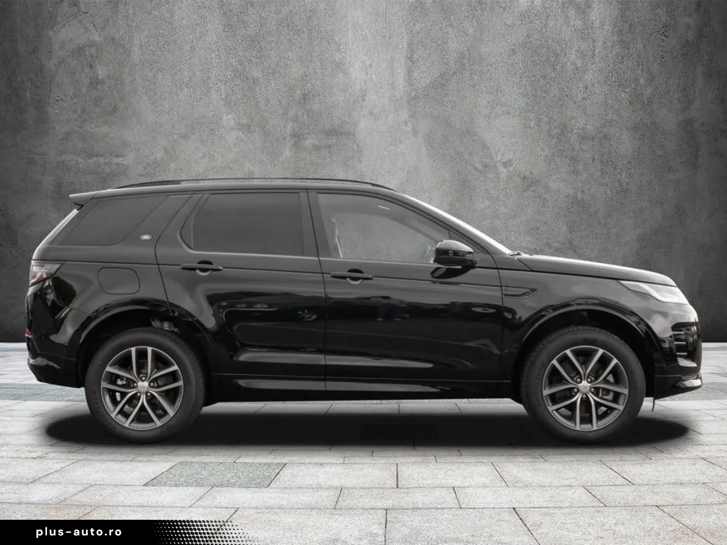 LAND ROVER Discovery Sport P270e Dynamic SE