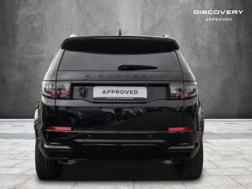LAND ROVER Discovery Sport P270e Dynamic SE