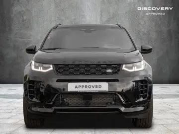 LAND ROVER Discovery Sport P270e Dynamic SE